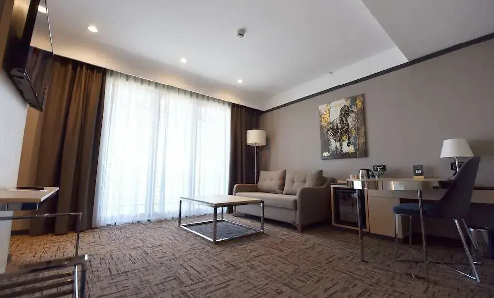 Hotel photo 17