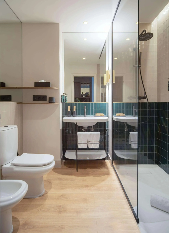Melia Milano Hotel - Général