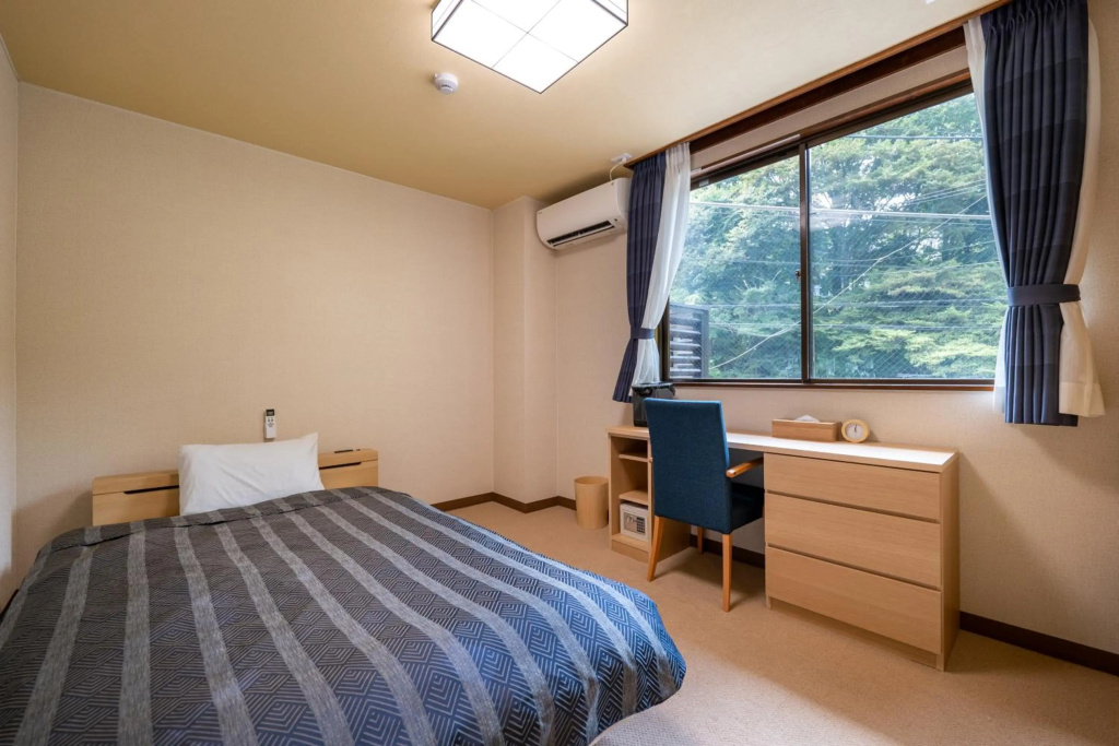 Nikko Garden Hotel