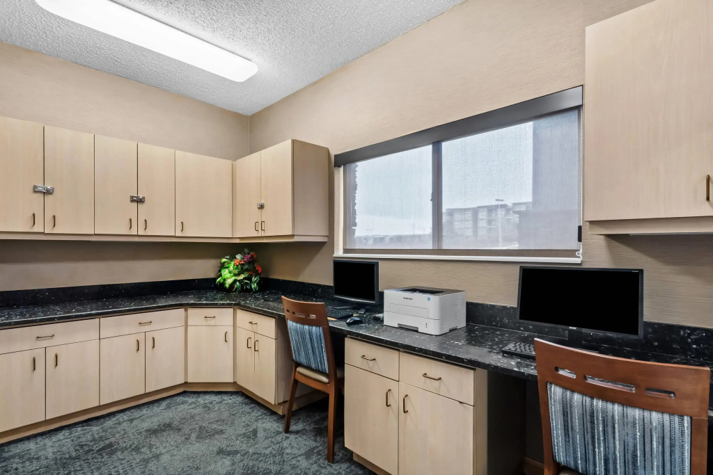Comfort Suites Denver Tech Center - Général