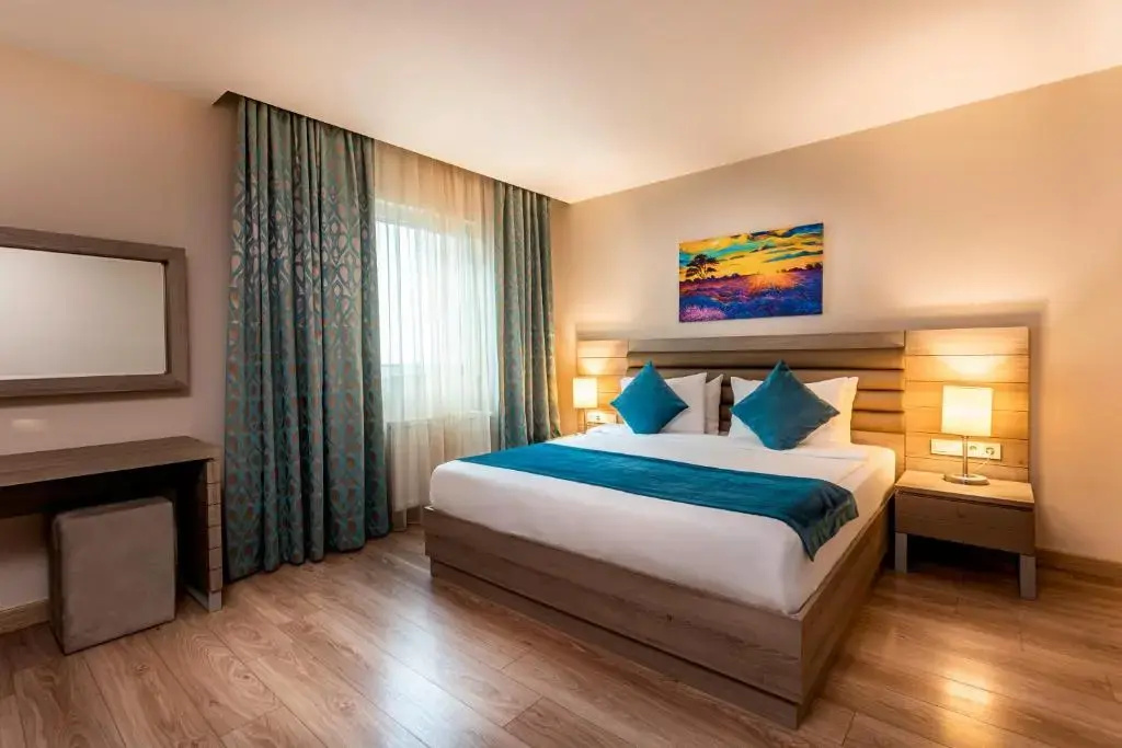 Rox Hotel - Chambres
