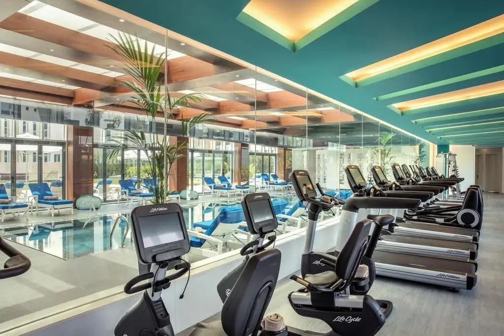 Burgu Arjaan by Rotana Hotel - Général