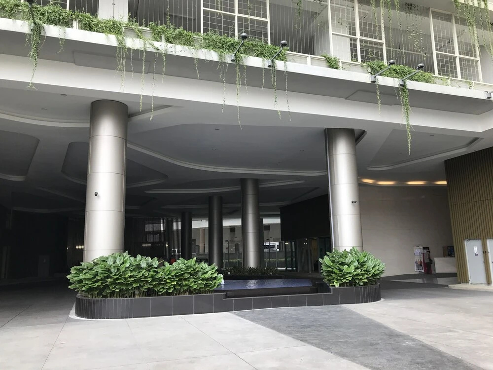 Robertson Bukit Bintang by Sweet Home KL
