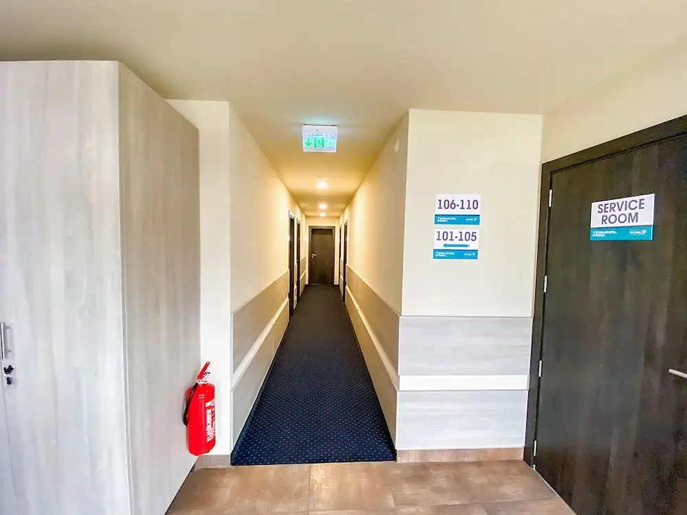 Hotel photo 9