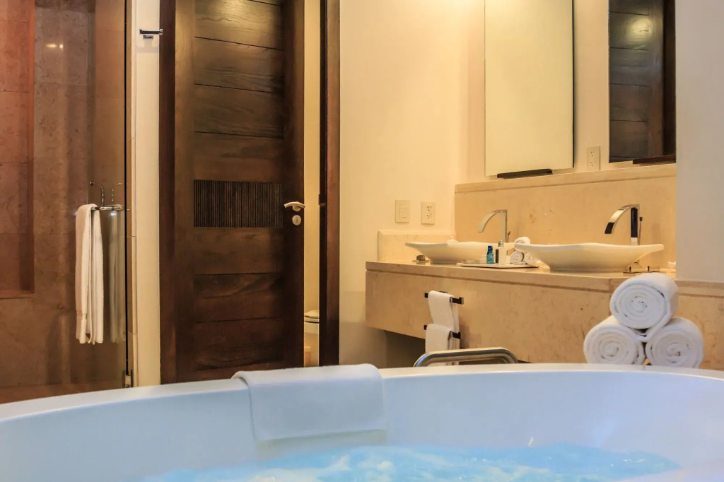 Ambassador at Grand Velas All Inclusive - 5