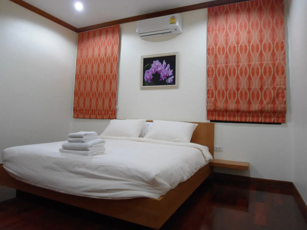 Ban Thaithip Resort - Général
