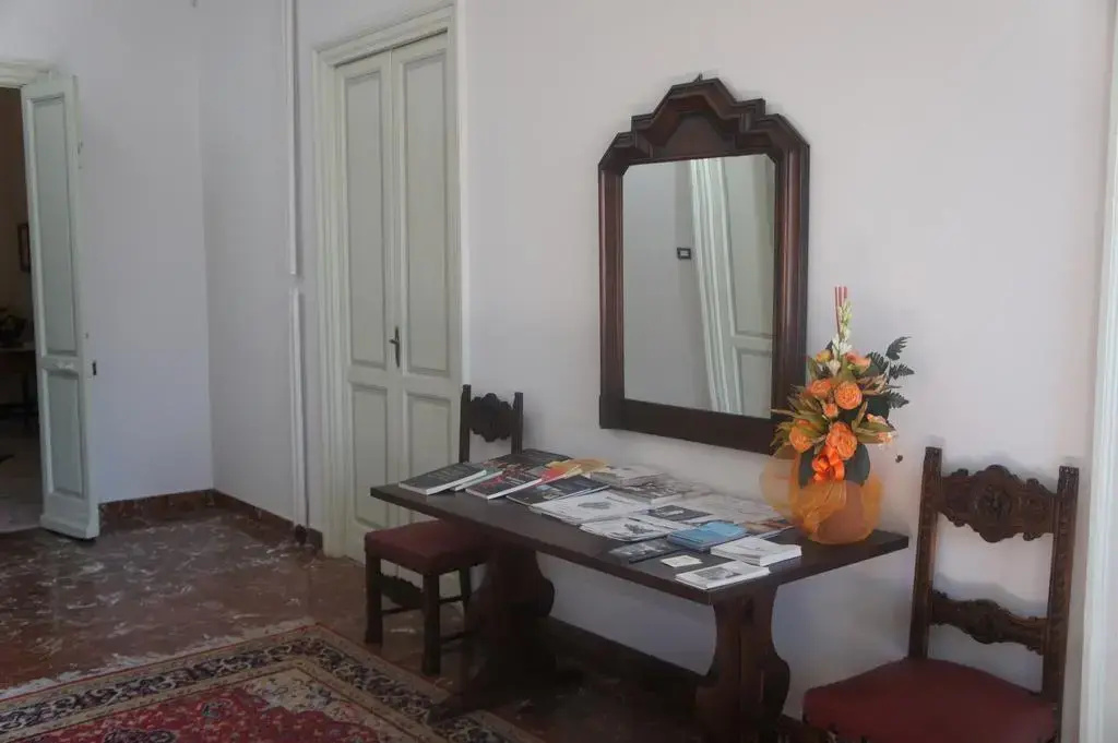 B&B Villa Fiocchi - фото 16