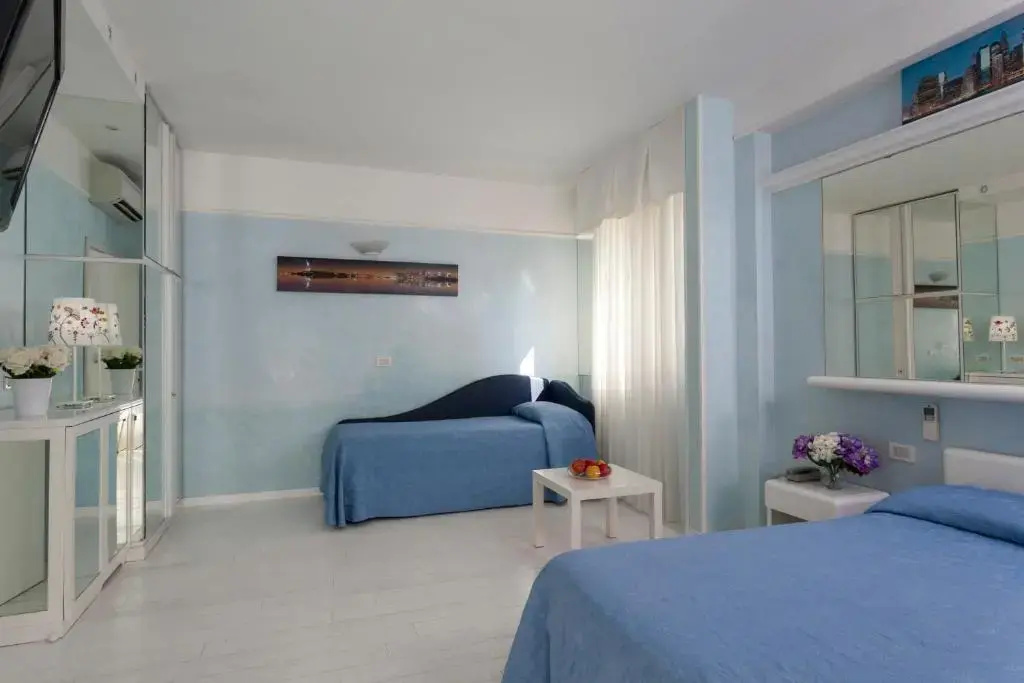 Hotel Diamond - Chambres