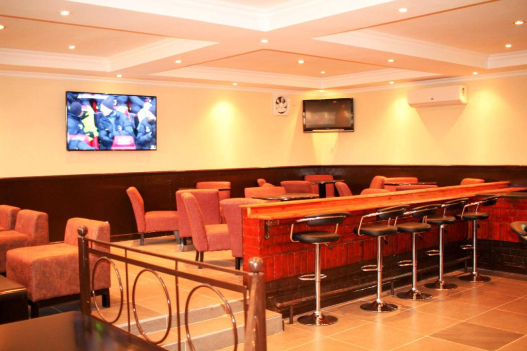 Hotel photo 20