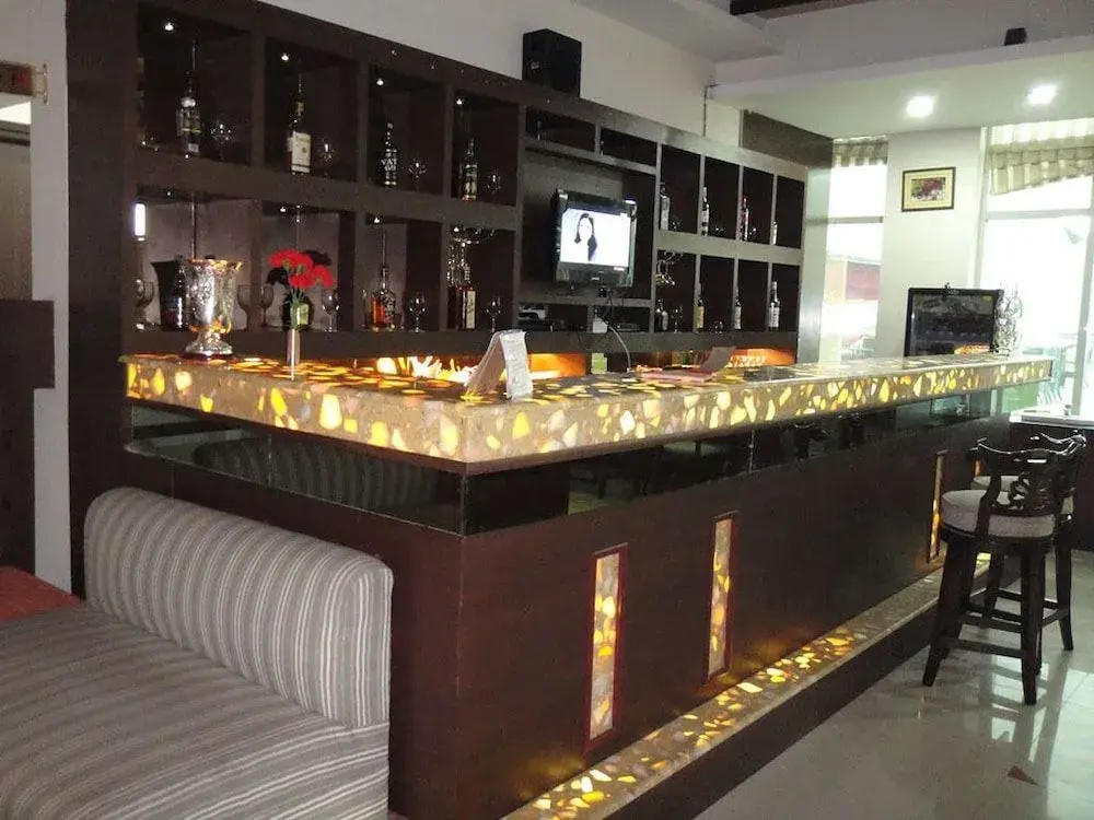 Hotel photo 18