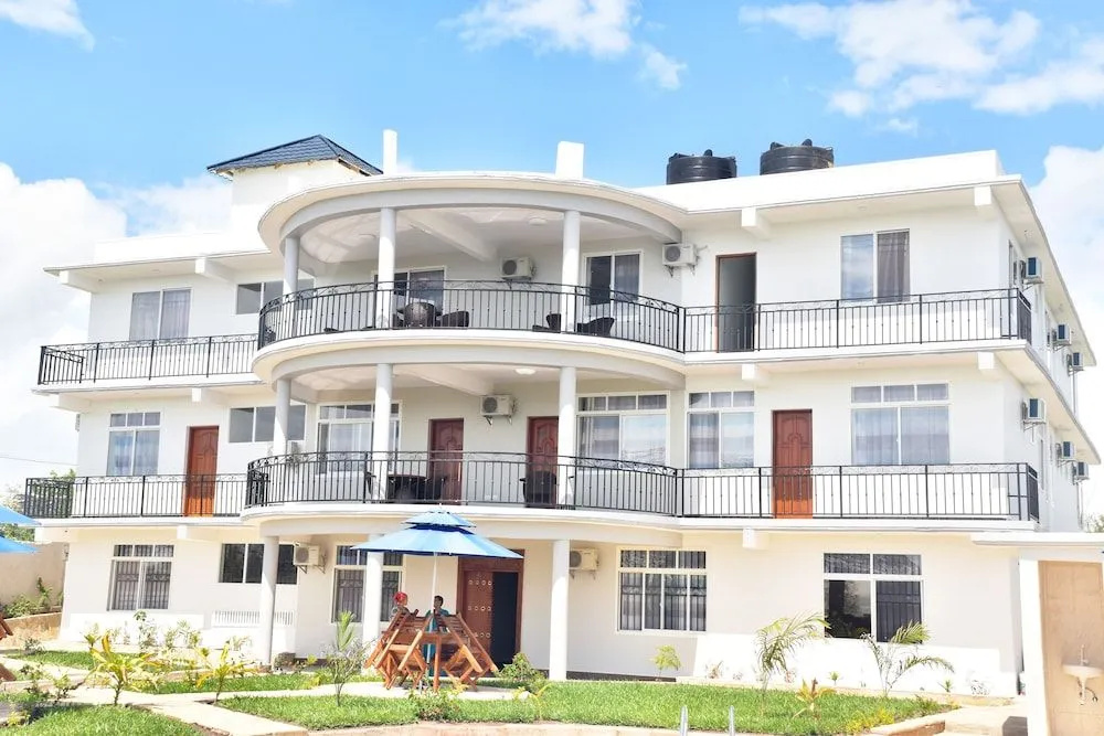 Sea Crest Hotel Zanzibar