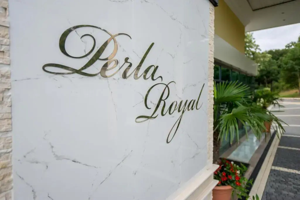 Perla Royal - Général