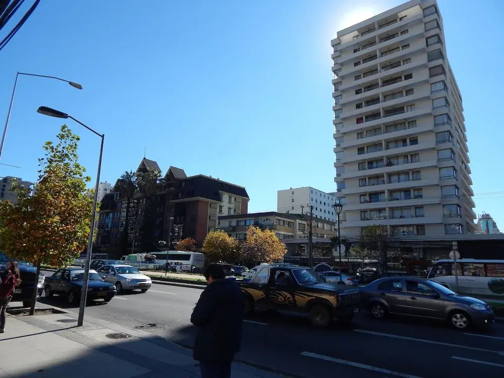 1504 Apartamento Centro Viana