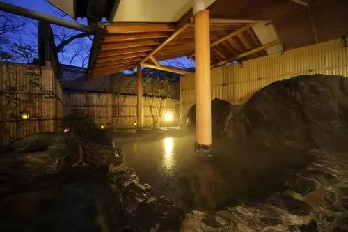 Auberge Suzukane