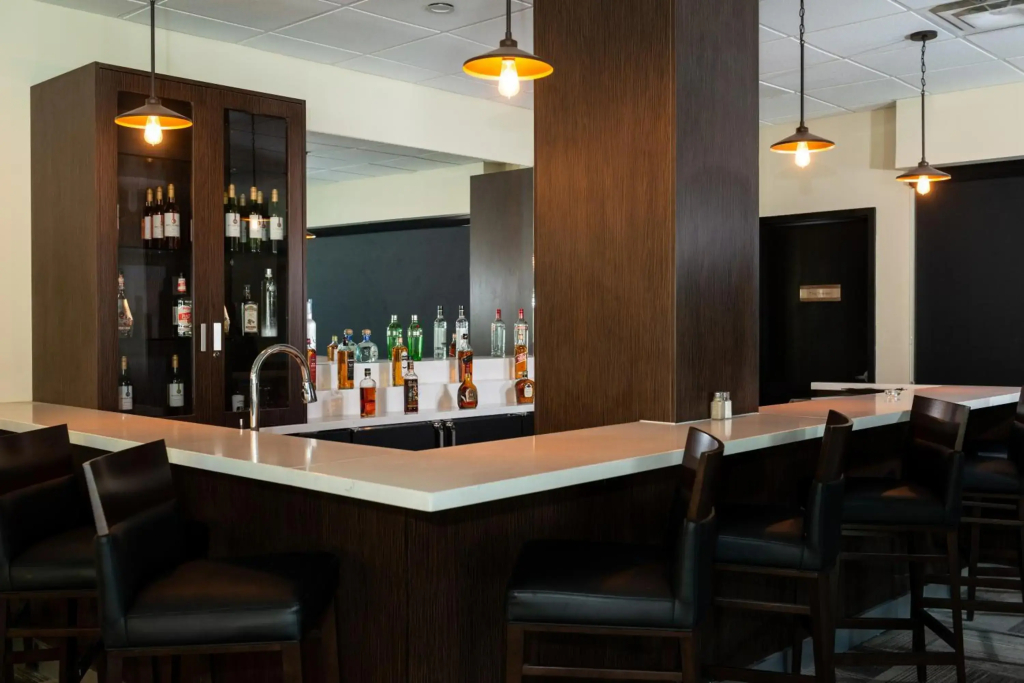 Clearwater Suite Hotel - фото 28