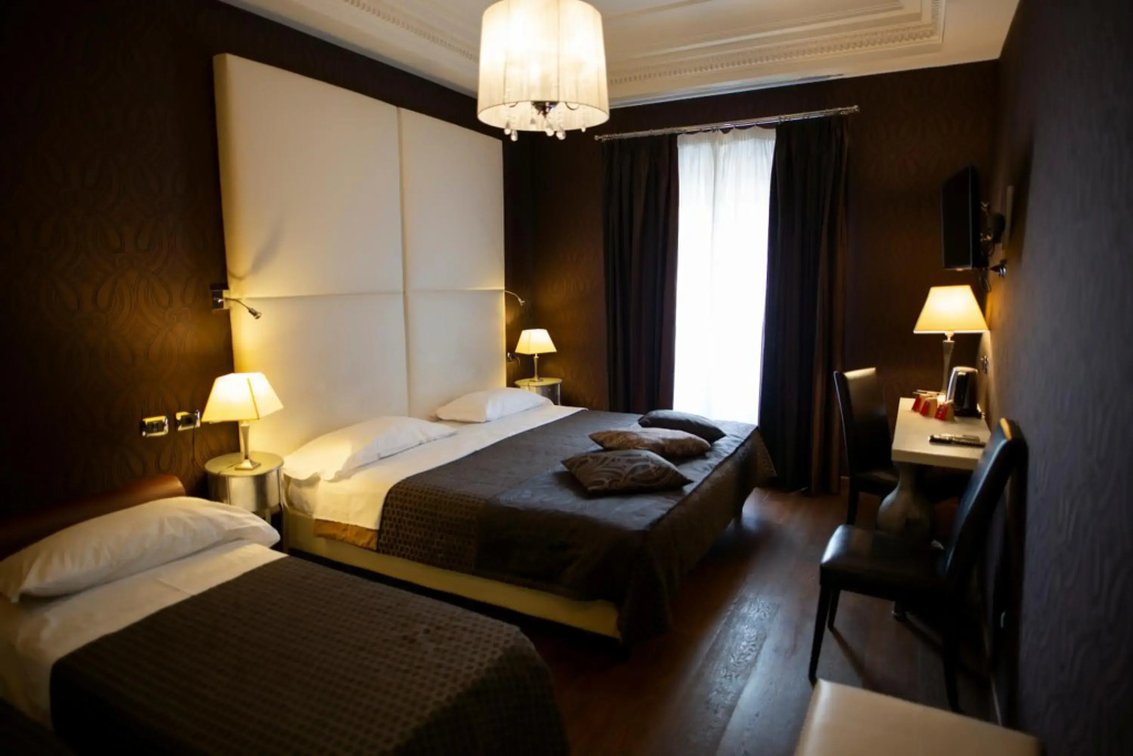 Hotel photo 17