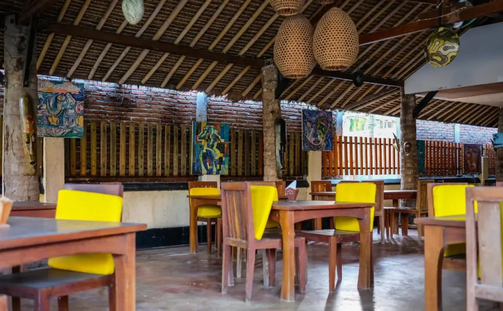 Family House Lombok - Général