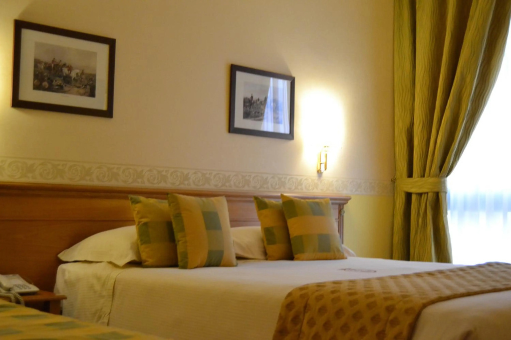 Hotel Seccy Boutique Art & Museum — 4