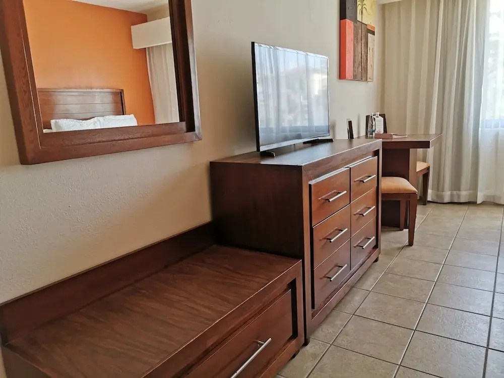Canto del Sol Puerto Vallarta All Inclusive - Chambres