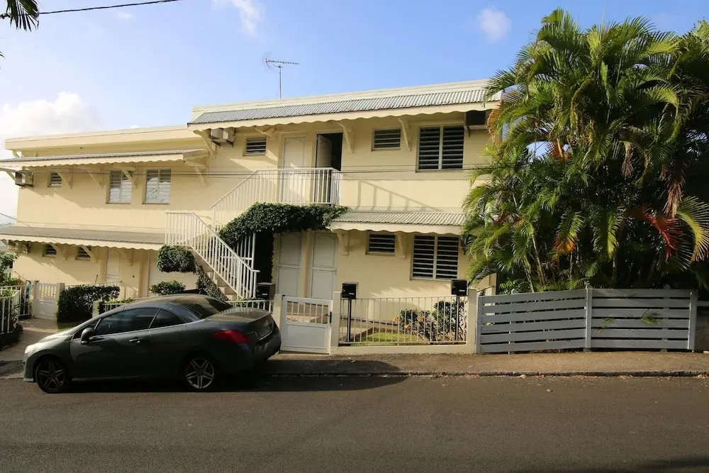Property With one Bedroom in Les Trois-îlets, With Wonderful sea View and Furnished Terrace - 300 m From the Beach