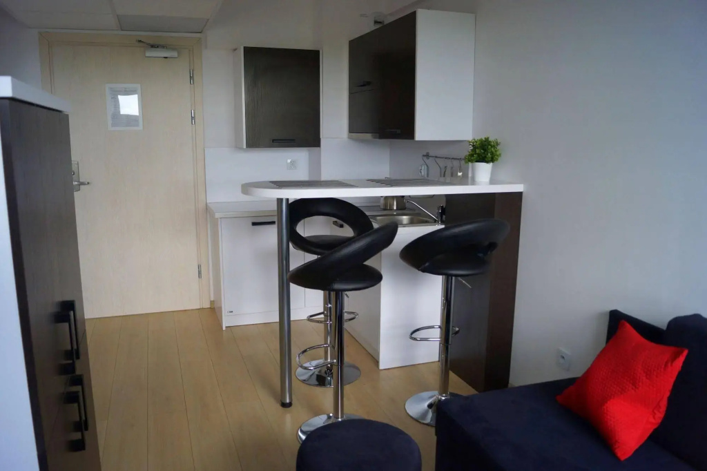 Hotel photo 18