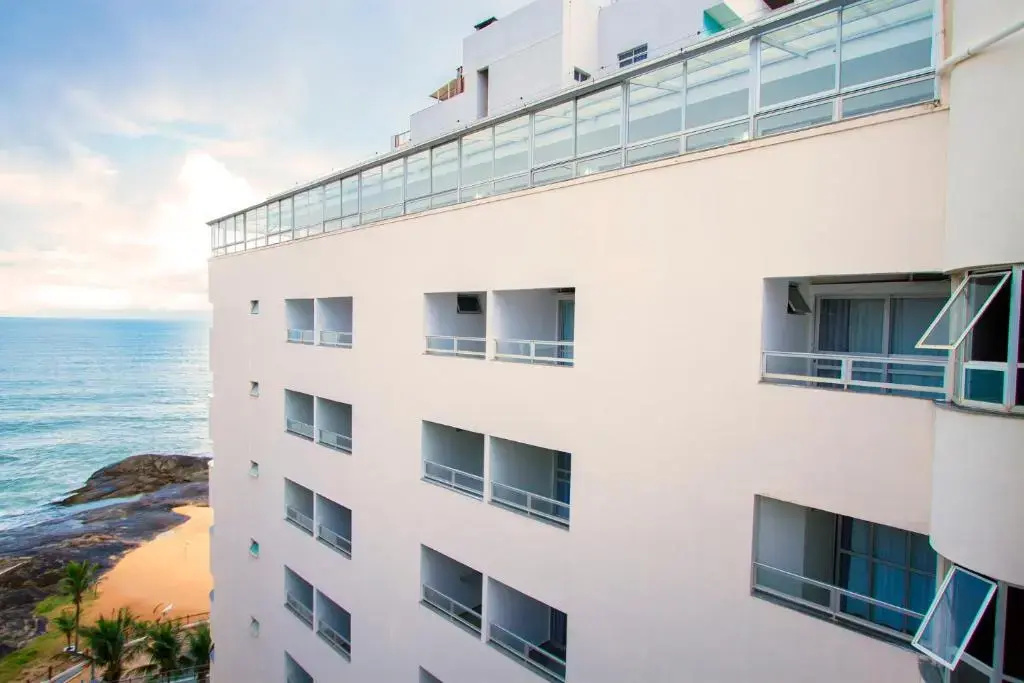 Hotel Atlântico - Chambres