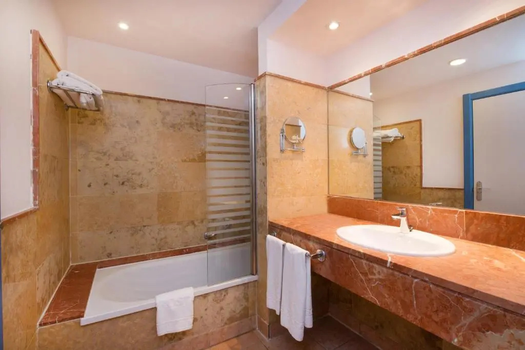Iberostar Waves Playa Gaviotas -All Inclusive - Chambres