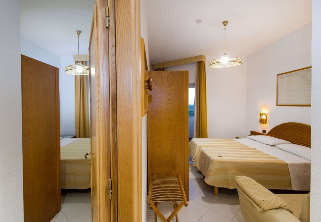 Ecoresort Le Sirenè - Caroli Hotels - Général