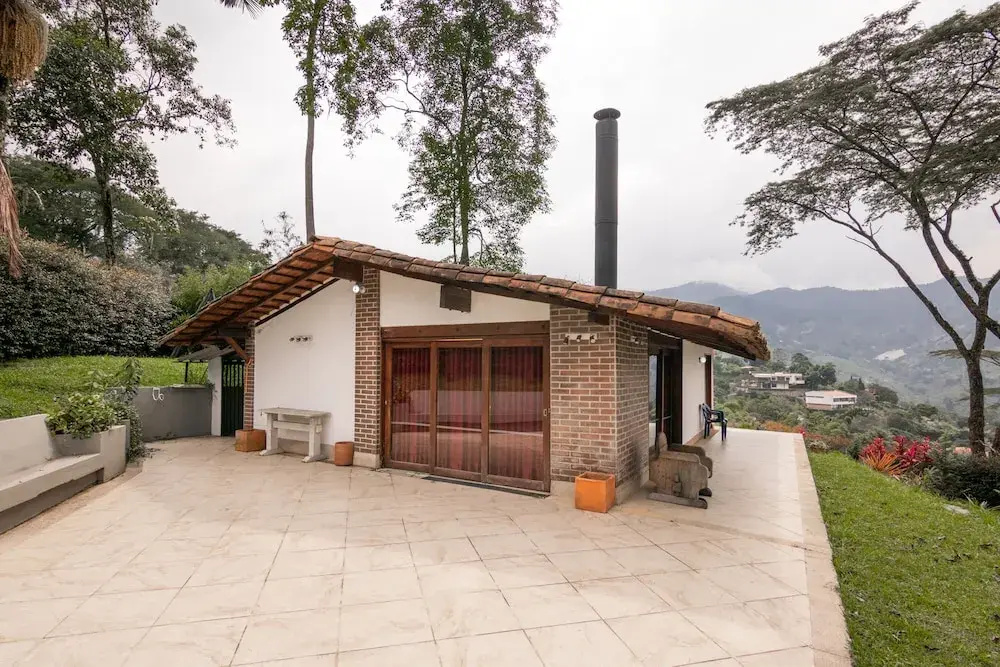 La Oculta Luxe Mansion Pool & Jacuzzi