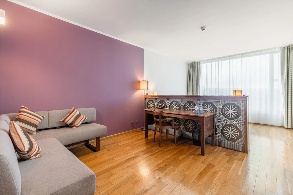 DoubleTree by Hilton Cluj – City Plaza - Général