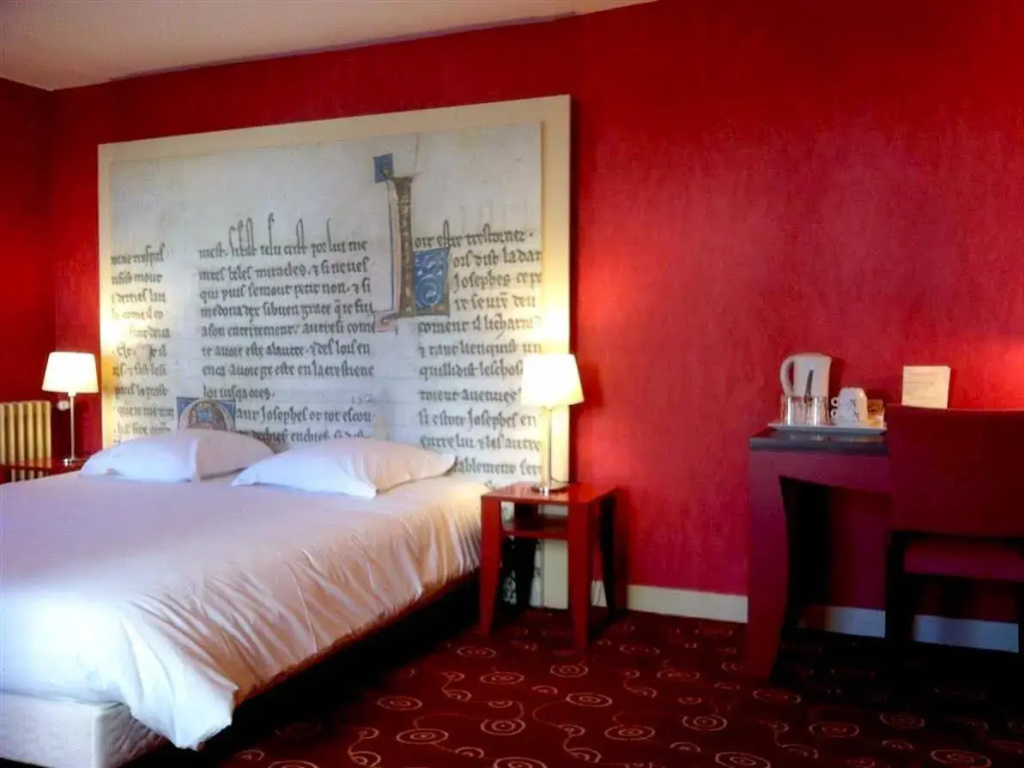 Hotel photo 8