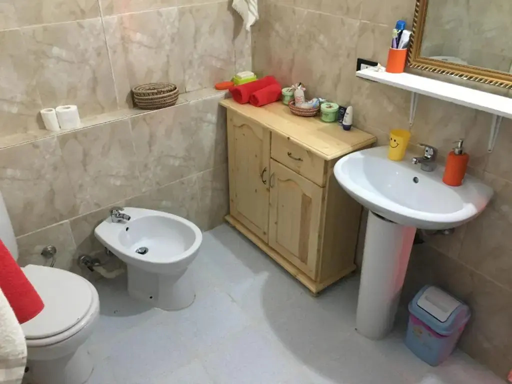 Apart-Hotel Ca Elsa - Chambres