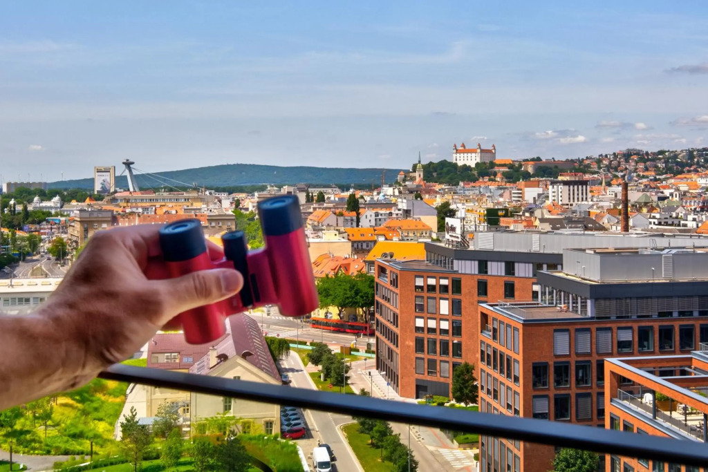 SKY PARK Central City Downtown — фото 2