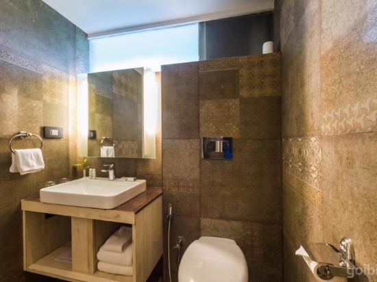 Kyriad Hotel Candolim 