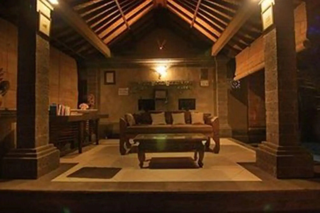 De Munut Balinese Resort & Spa - Général