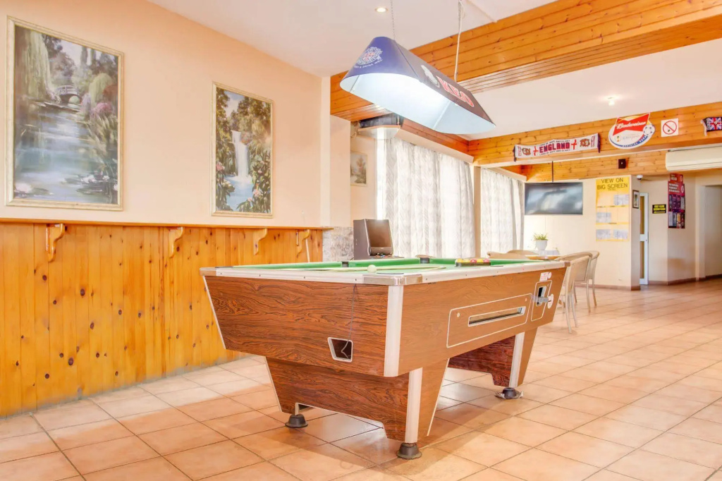 Paul Marie Hotel Apartments - Général