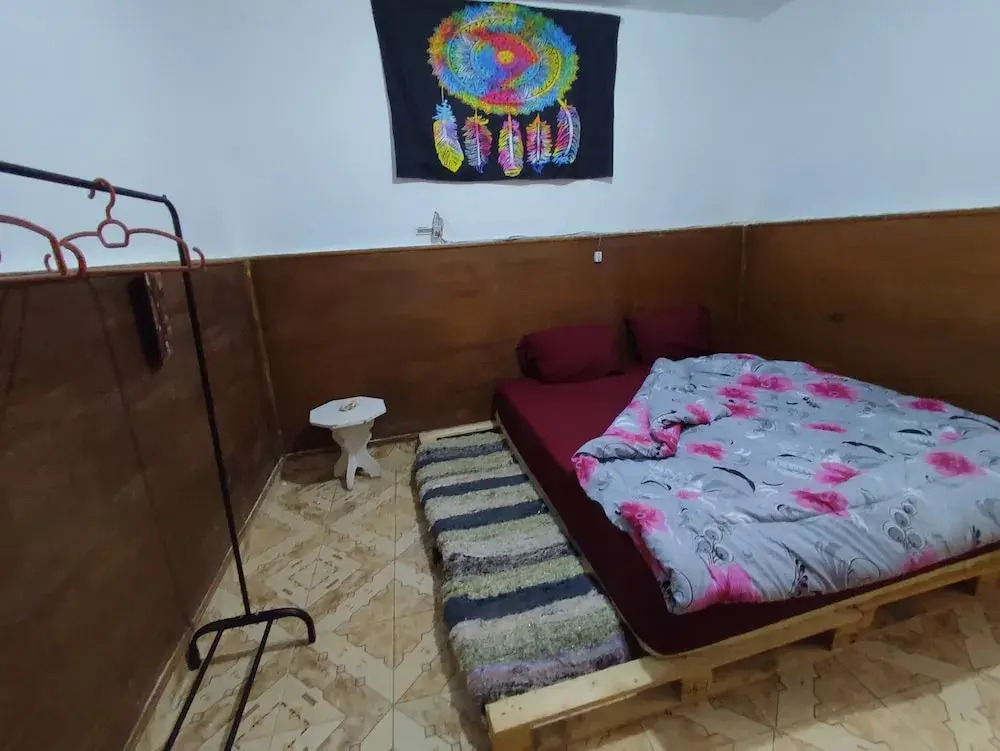 White palace camp ex camp david - фото 5