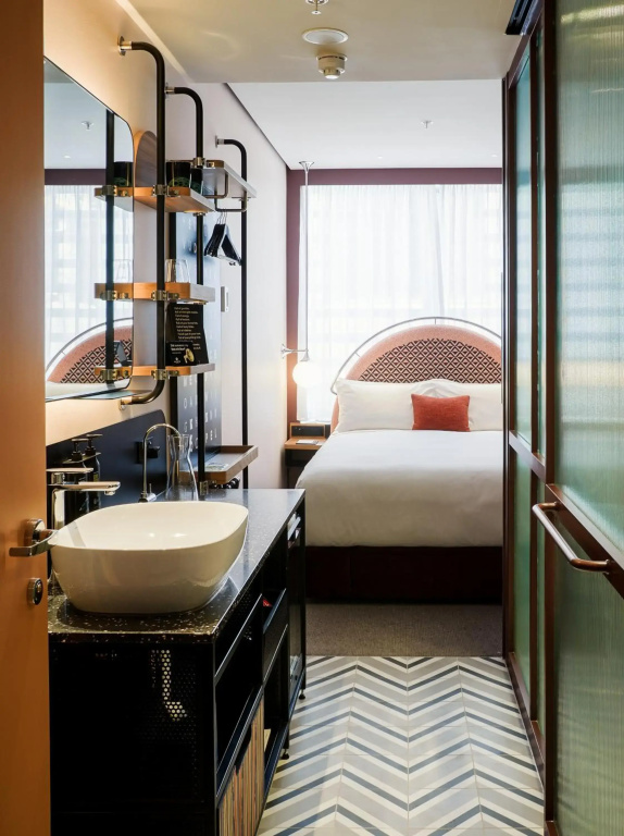 Ovolo South Yarra - фото 39