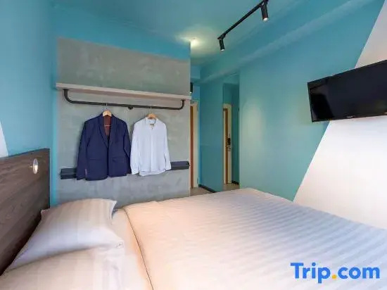 Toyoko Inn Phnom Penh - Chambres