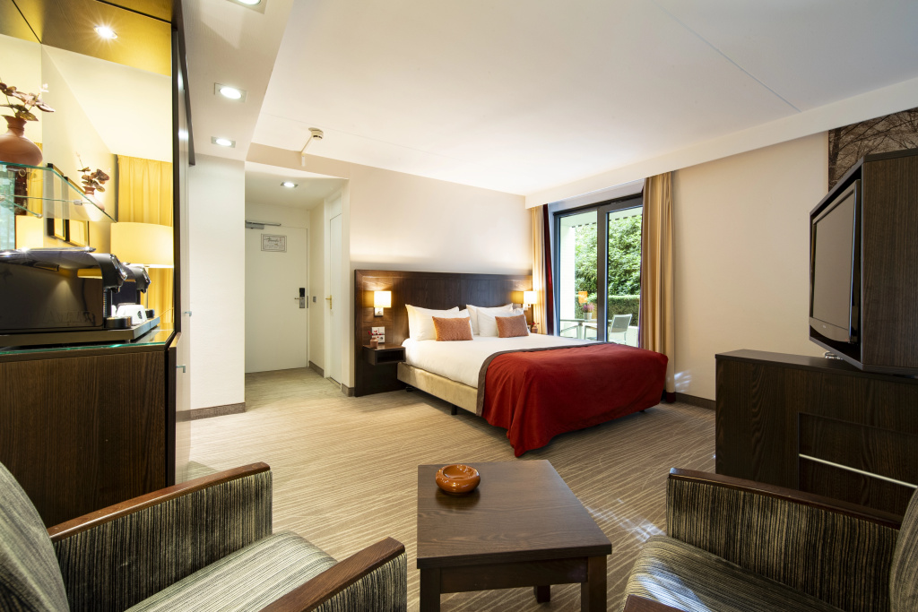 Bilderberg De Bovenste Molen Hotel - Vorschau 2