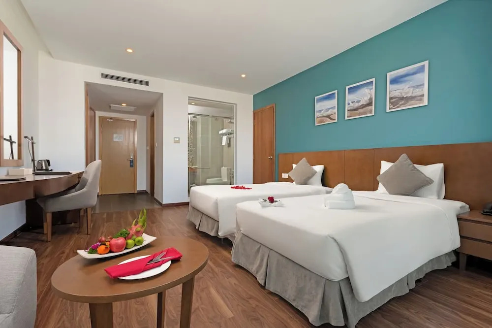 Royal Lotus Hotel Danang - Chambres