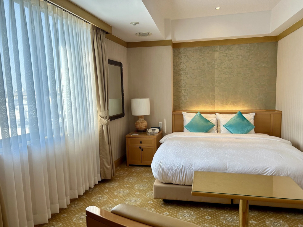 Hotel Pulitzer Jiyugaoka 사진 23