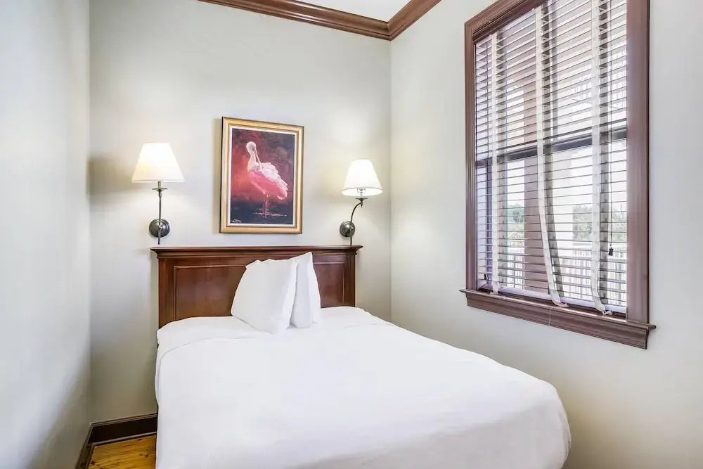 Water Street Hotel & Marina, an Ascend Collection Hotel - Chambres