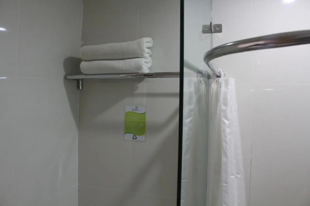 Hotel Namira Syariah Pekalongan - Général