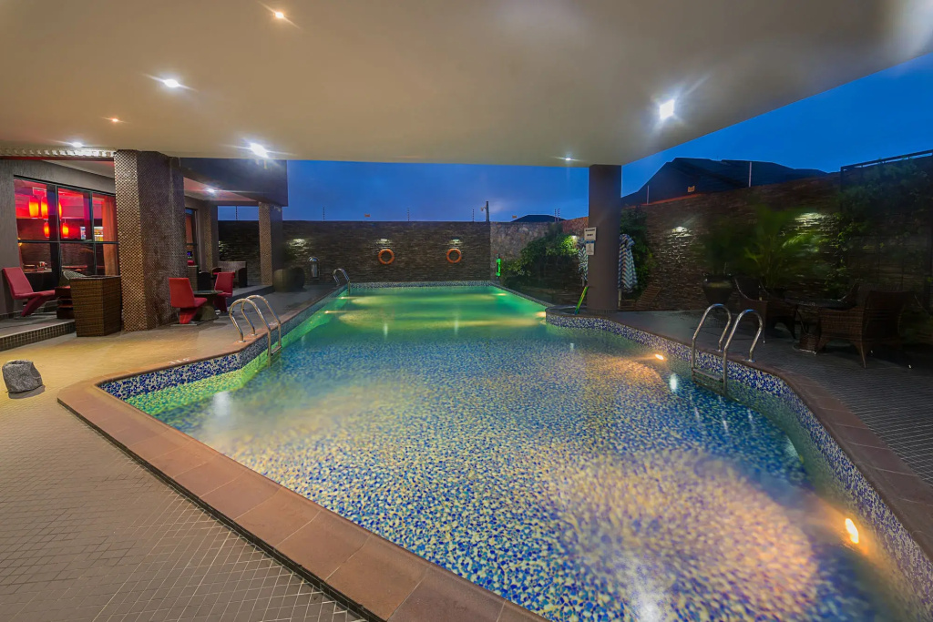 Hotel photo 20