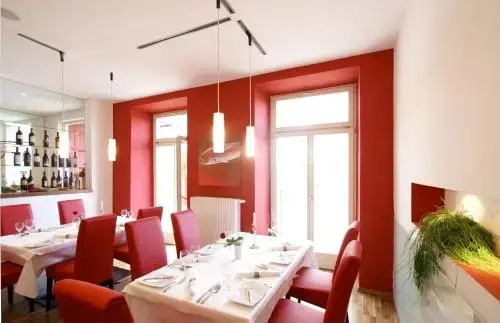 Hotel Restaurant Pusswald - Général