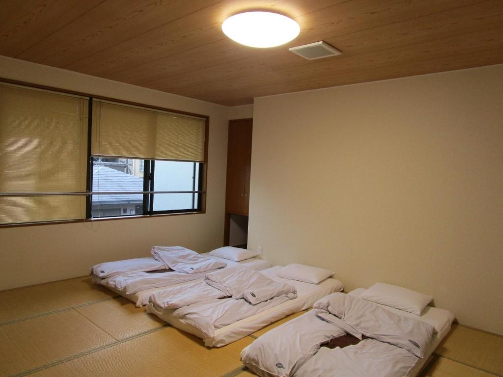 Guesthouse Kyotoabiya 사진 6