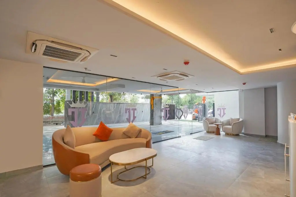 Hotel photo 5