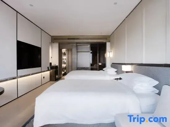 Hawaii International Hotel - Chambres