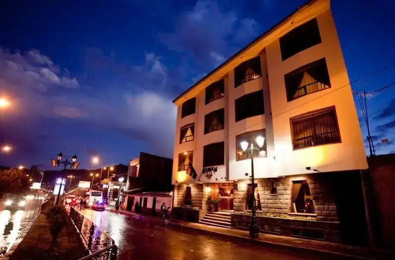Hotel photo 40
